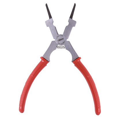 LOBSTER brand welding pliers for CO2 welding torches only